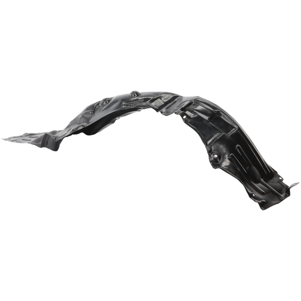 2010-2014 Lexus IS250 Front Fender Liner RH.
