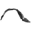 2010-2014 Lexus IS250 Front Fender Liner LH.