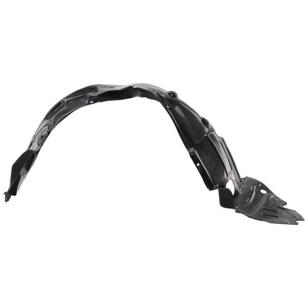 2010-2014 Lexus IS250 Front Fender Liner LH.