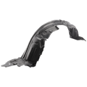 2010-2012 Lexus HS250h Front Fender Liner.