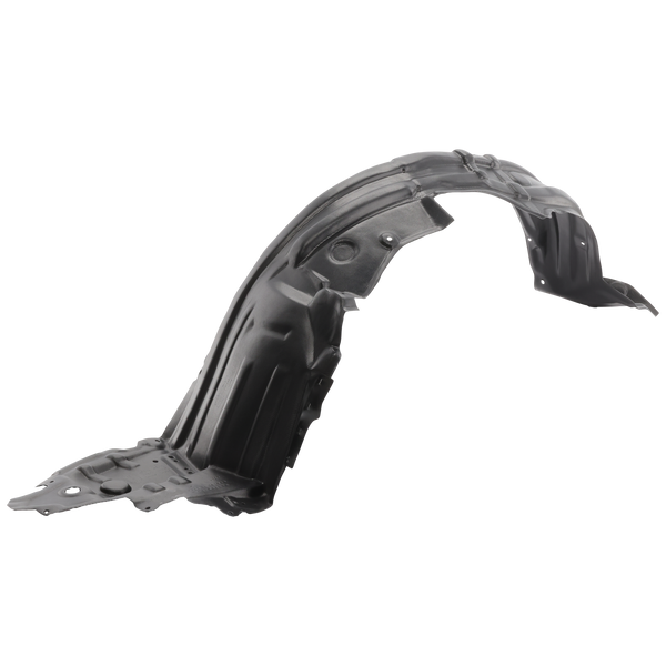 2010-2012 Lexus HS250h Front Fender Liner.