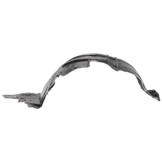 2010-2012 Lexus HS250h Front Fender Liner.