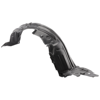 2010-2012 Lexus HS250h Front Fender Liner.