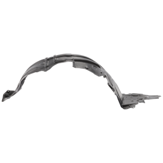 2010-2012 Lexus HS250h Front Fender Liner.
