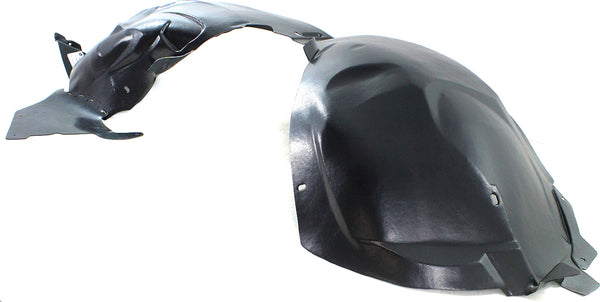 2010-2012 Lincoln MKT Front Fender Liner RH.
