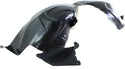 2010-2012 Lincoln MKT Front Fender Liner RH.