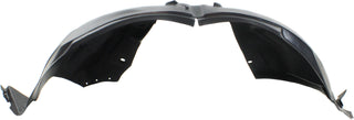 2010-2012 Lincoln MKT Front Fender Liner LH.