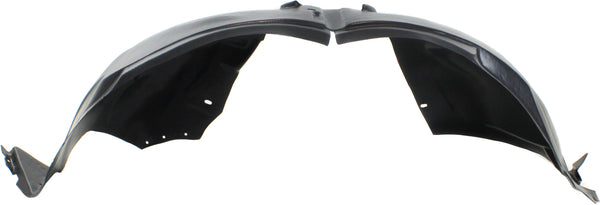 2010-2012 Lincoln MKT Front Fender Liner LH.