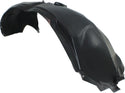 2010-2012 Lincoln MKT Front Fender Liner LH.