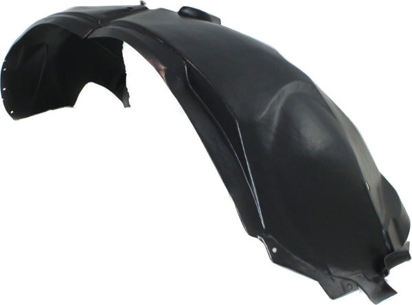 2010-2012 Lincoln MKT Front Fender Liner LH.