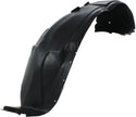 2010-2012 Lincoln MKT Front Fender Liner LH.