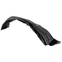 2010-2013 Lexus GX460 Front Fender Liner RH.