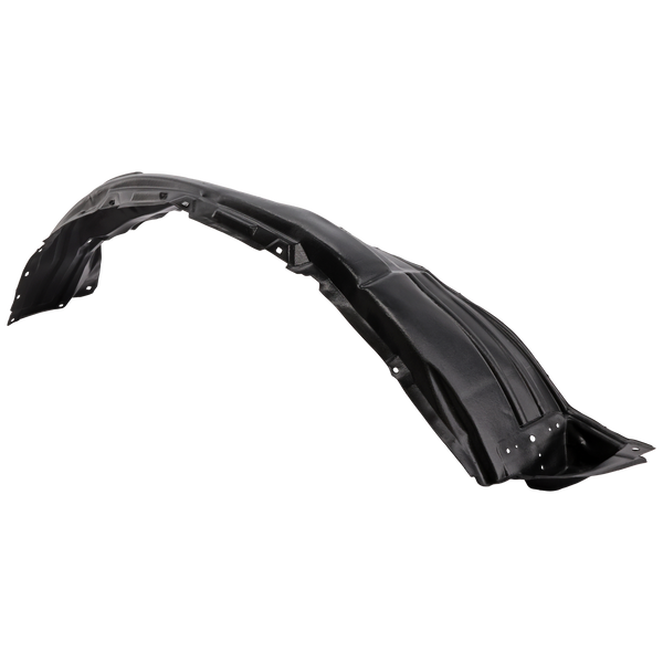 2010-2013 Lexus GX460 Front Fender Liner RH.