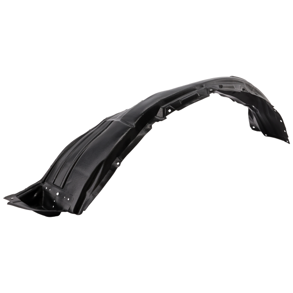 2010-2013 Lexus GX460 Front Fender Liner LH.
