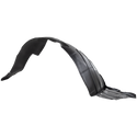 2011-2013 Hyundai Elantra Front Fender Liner RH.