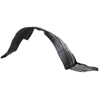 2011-2013 Hyundai Elantra Front Fender Liner RH.