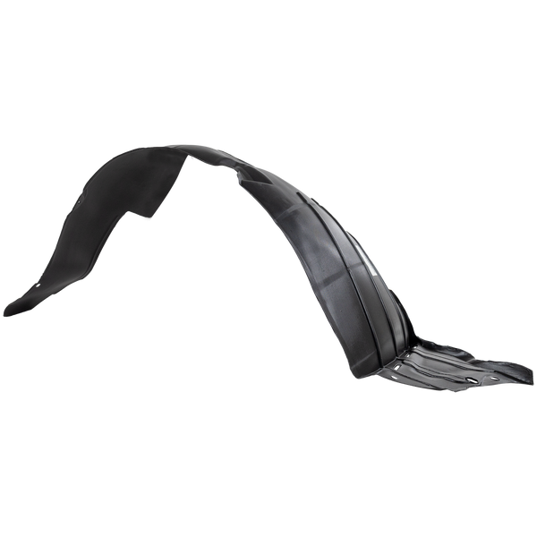 2011-2013 Hyundai Elantra Front Fender Liner RH.