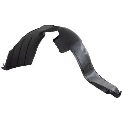 2011-2013 Hyundai Elantra Front Fender Liner RH, Sedan, Usa Built 2011-2013 Hyundai Elantra Front Fender Liner RH, Sedan, Usa Built
