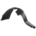 2011-2013 Hyundai Elantra Front Fender Liner RH.