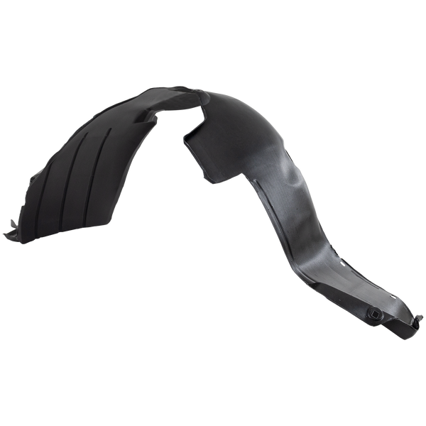 2011-2013 Hyundai Elantra Front Fender Liner RH.