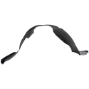 2011-2013 Hyundai Elantra Front Fender Liner RH.