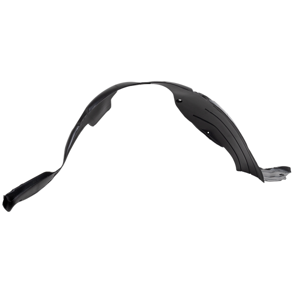 2011-2013 Hyundai Elantra Front Fender Liner RH.