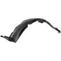 2011-2013 Hyundai Elantra Front Fender Liner LH.