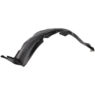 2011-2013 Hyundai Elantra Front Fender Liner LH.