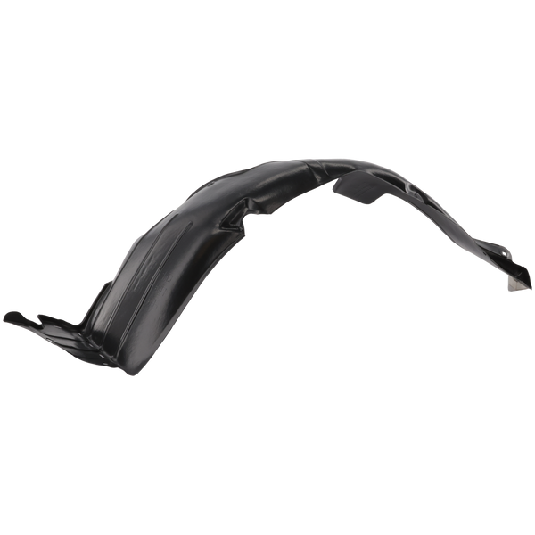 2011-2013 Hyundai Elantra Front Fender Liner LH.