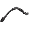 2011-2013 Hyundai Elantra Front Fender Liner RH.