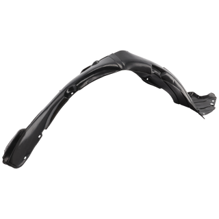 2011-2013 Hyundai Elantra Front Fender Liner RH.