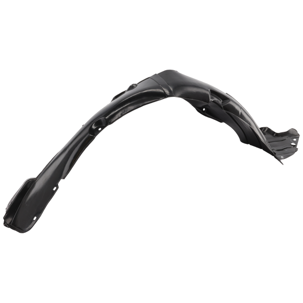 2011-2013 Hyundai Elantra Front Fender Liner RH.