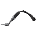 2011-2013 Hyundai Elantra Front Fender Liner RH.