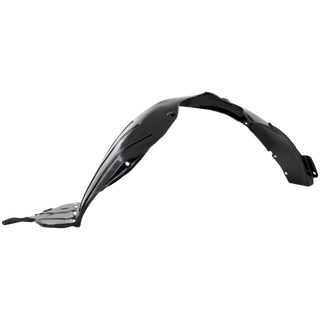 2011-2013 Hyundai Elantra Front Fender Liner RH.