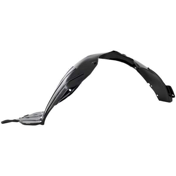 2011-2013 Hyundai Elantra Front Fender Liner RH.