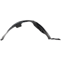 2011-2013 Hyundai Elantra Front Fender Liner RH.