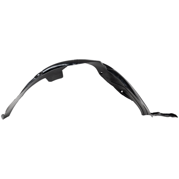 2011-2013 Hyundai Elantra Front Fender Liner RH.