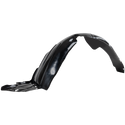 2011-2013 Hyundai Elantra Front Fender Liner LH.
