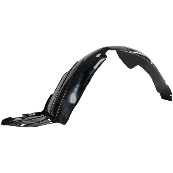 2011-2013 Hyundai Elantra Front Fender Liner LH.