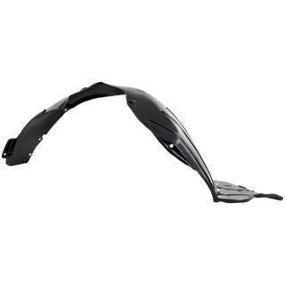 2011-2013 Hyundai Elantra Front Fender Liner LH.