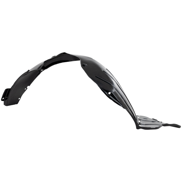 2011-2013 Hyundai Elantra Front Fender Liner LH.
