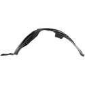 2011-2013 Hyundai Elantra Front Fender Liner LH.