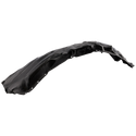 2010-2012 Lexus ES350 Front Fender Liner RH.