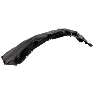 2010-2012 Lexus ES350 Front Fender Liner RH.