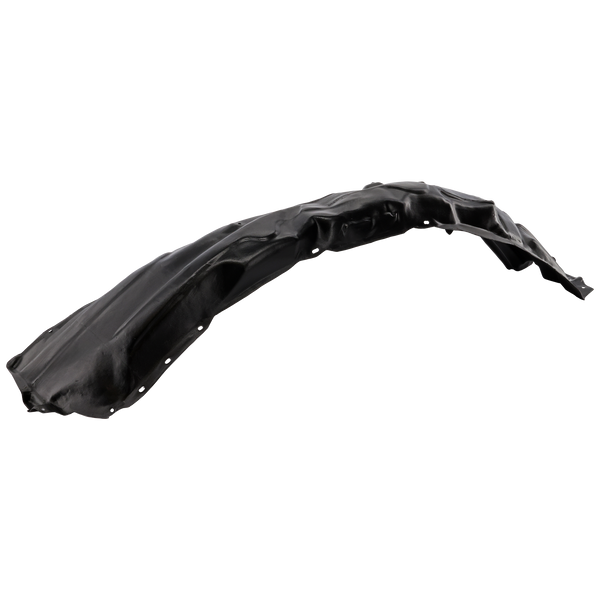 2010-2012 Lexus ES350 Front Fender Liner RH.