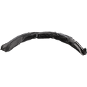 2010-2012 Lexus ES350 Front Fender Liner RH.