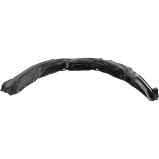2010-2012 Lexus ES350 Front Fender Liner RH.