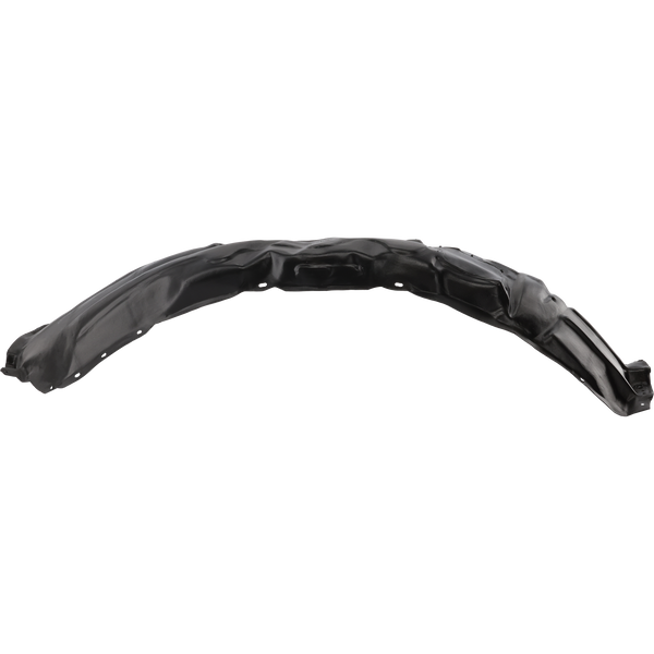 2010-2012 Lexus ES350 Front Fender Liner RH.