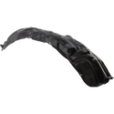 2010-2012 Lexus ES350 Front Fender Liner RH.
