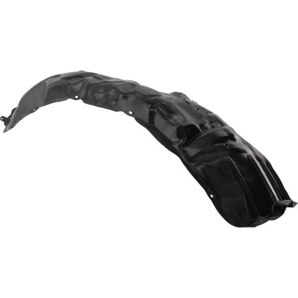 2010-2012 Lexus ES350 Front Fender Liner RH.